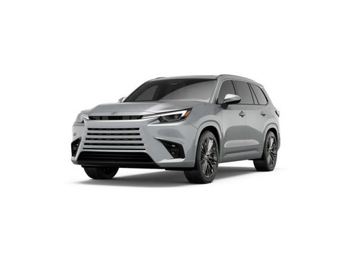 2026 Lexus TX 550h LUXURY AWD