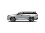 2026 Lexus TX 550h LUXURY AWD