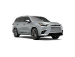 2026 Lexus TX 550h LUXURY AWD