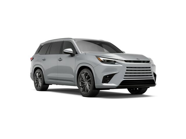 2026 Lexus TX 550h LUXURY AWD