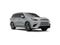 2026 Lexus TX 550h LUXURY AWD