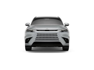 2026 Lexus TX 550h LUXURY AWD