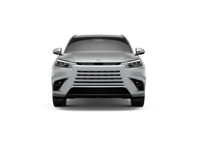 2026 Lexus TX 550h LUXURY AWD