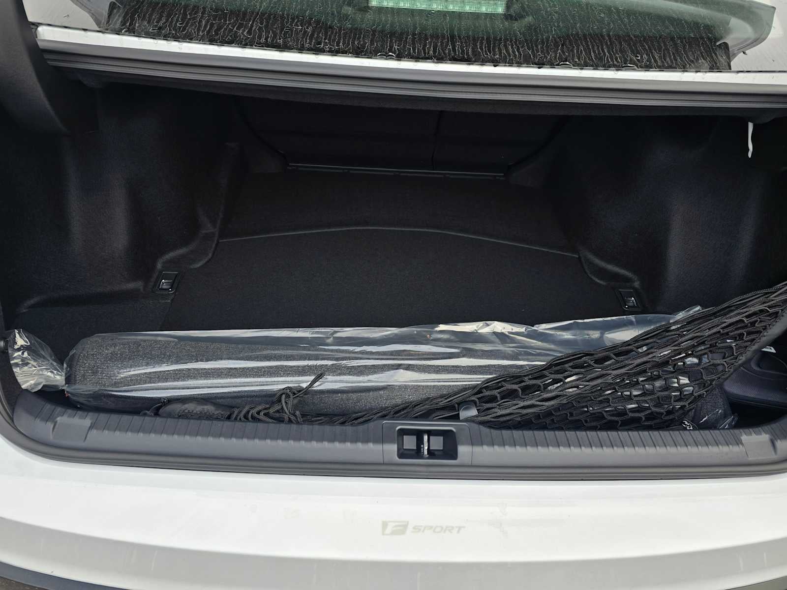 2025 Lexus IS F SPORT Design