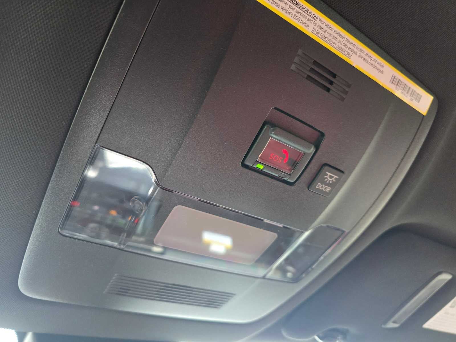 2025 Lexus IS F SPORT Design