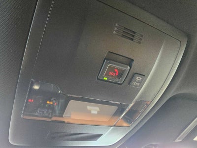 2025 Lexus IS F SPORT Design