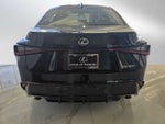 2025 Lexus IS F SPORT Design