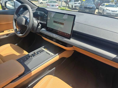 2026 Lexus ES 350e PREMIUM