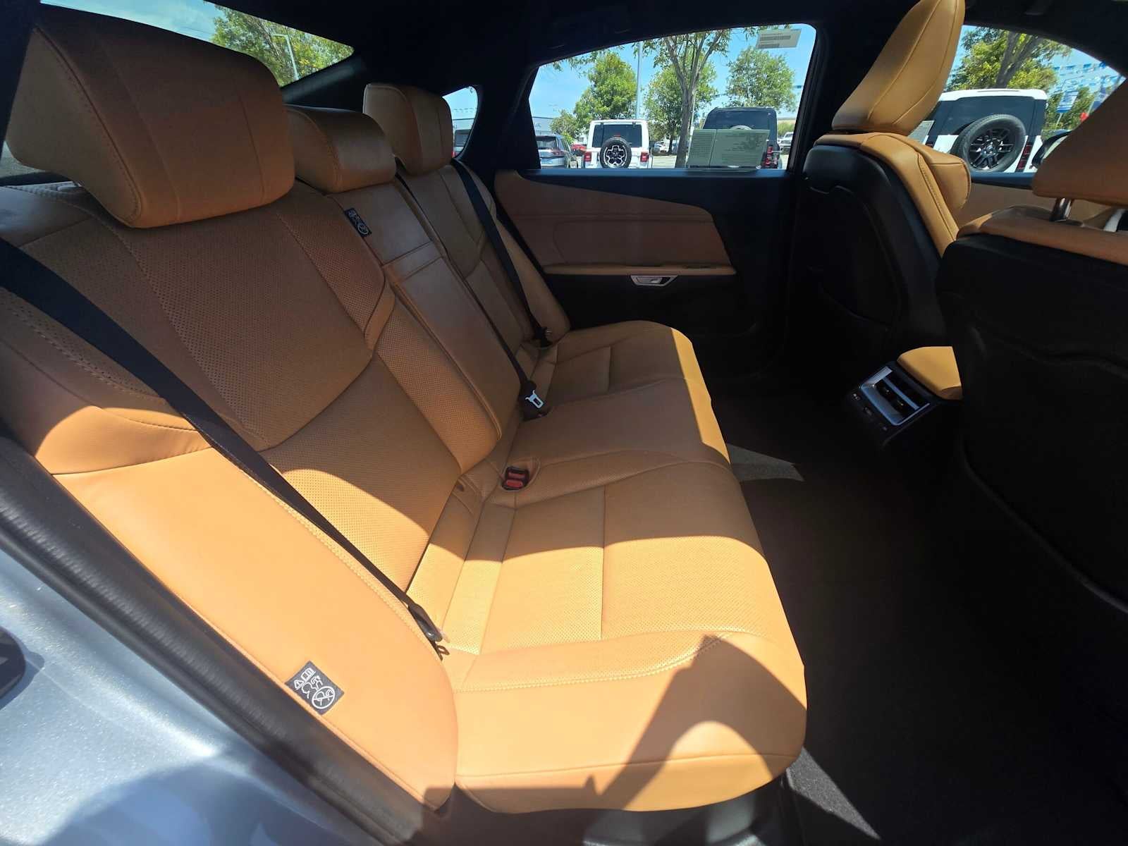 2026 Lexus ES 350e PREMIUM