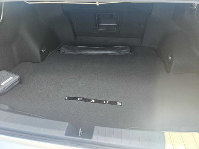 2026 Lexus ES 350e PREMIUM