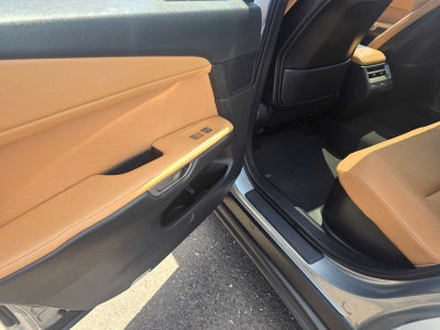 2026 Lexus ES 350e PREMIUM