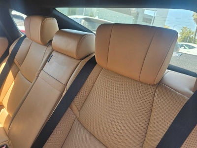 2026 Lexus ES 350e PREMIUM