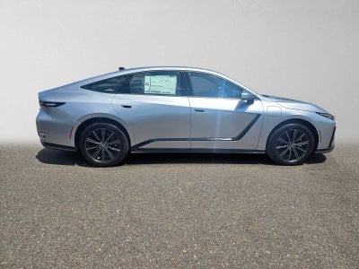 2026 Lexus ES 350e PREMIUM