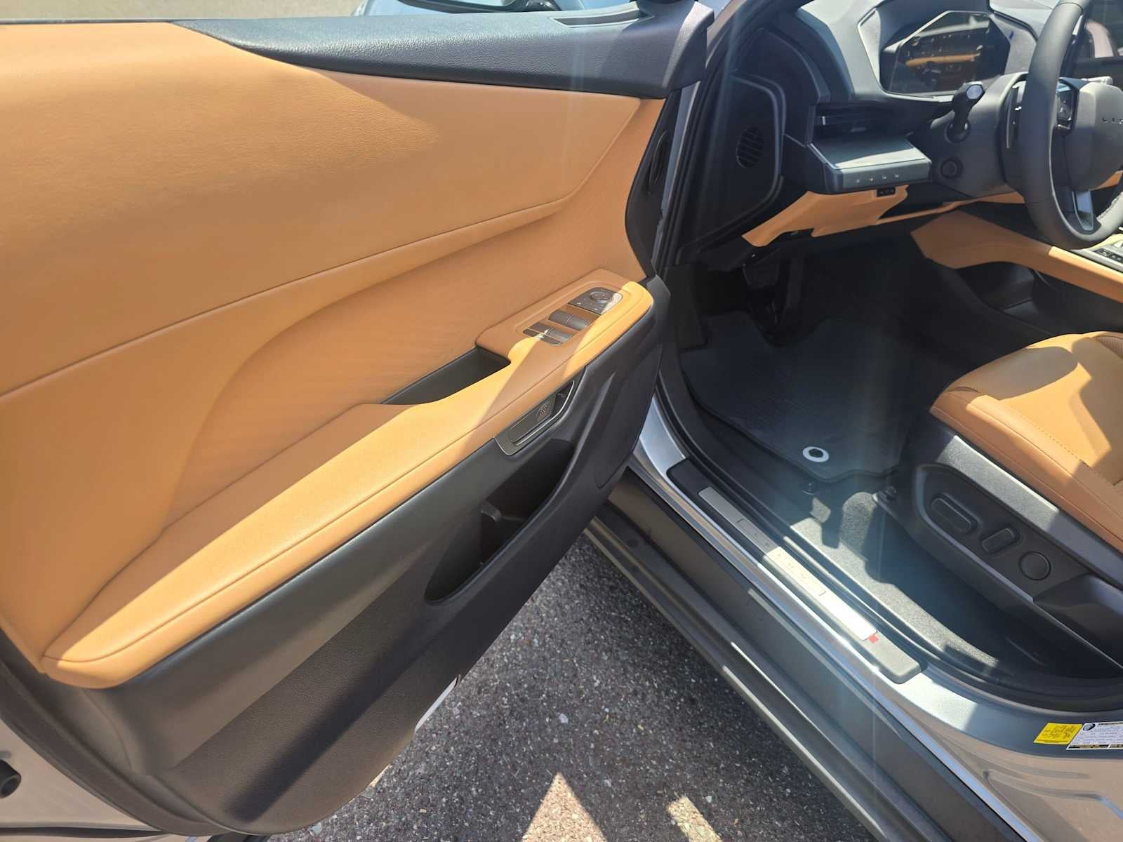 2026 Lexus ES 350e PREMIUM