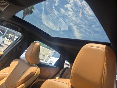 2026 Lexus ES 350e PREMIUM