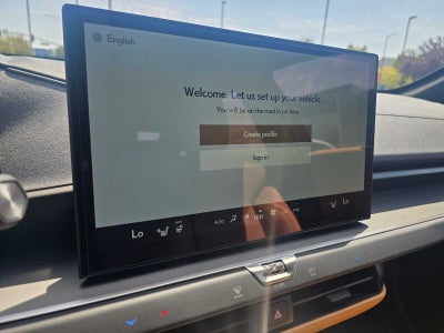 2026 Lexus ES 350e PREMIUM