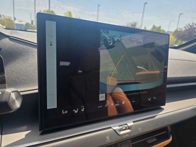 2026 Lexus ES 350e PREMIUM