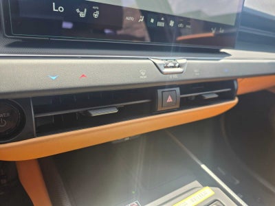 2026 Lexus ES 350e PREMIUM