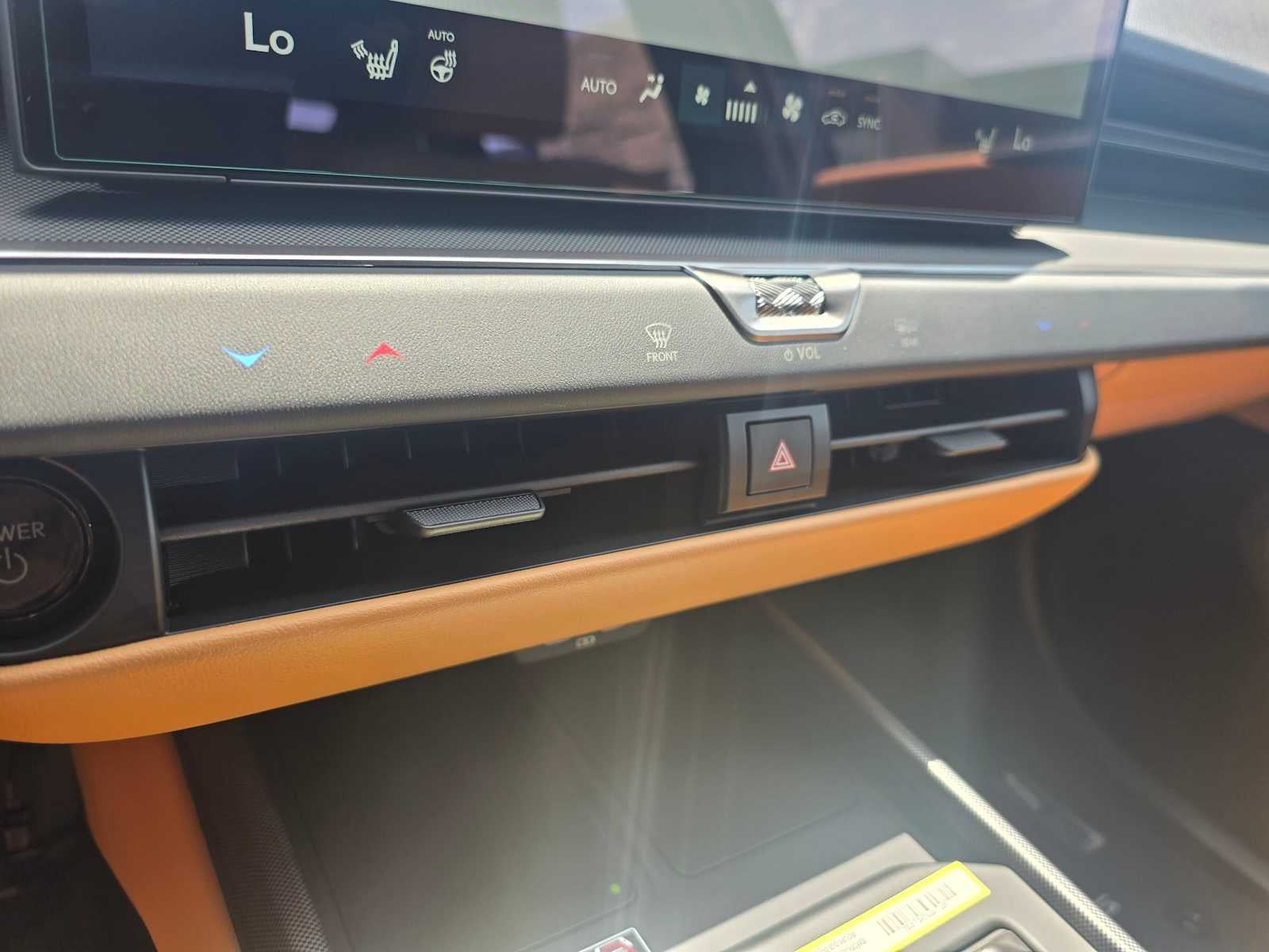 2026 Lexus ES 350e PREMIUM