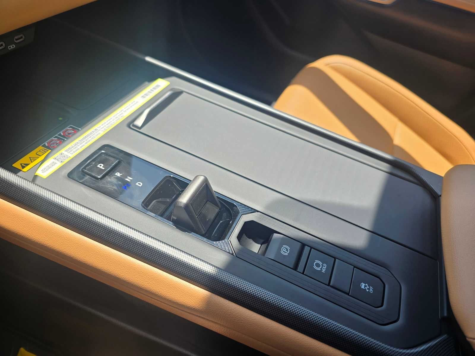 2026 Lexus ES 350e PREMIUM