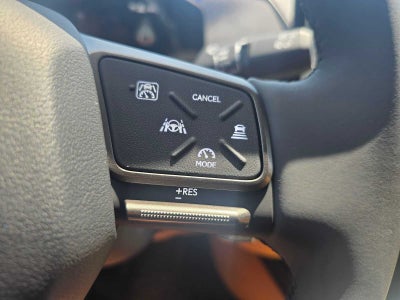 2026 Lexus ES 350e PREMIUM
