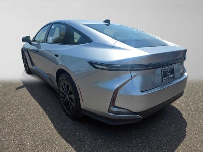 2026 Lexus ES 350e PREMIUM