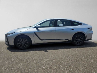 2026 Lexus ES 350e PREMIUM