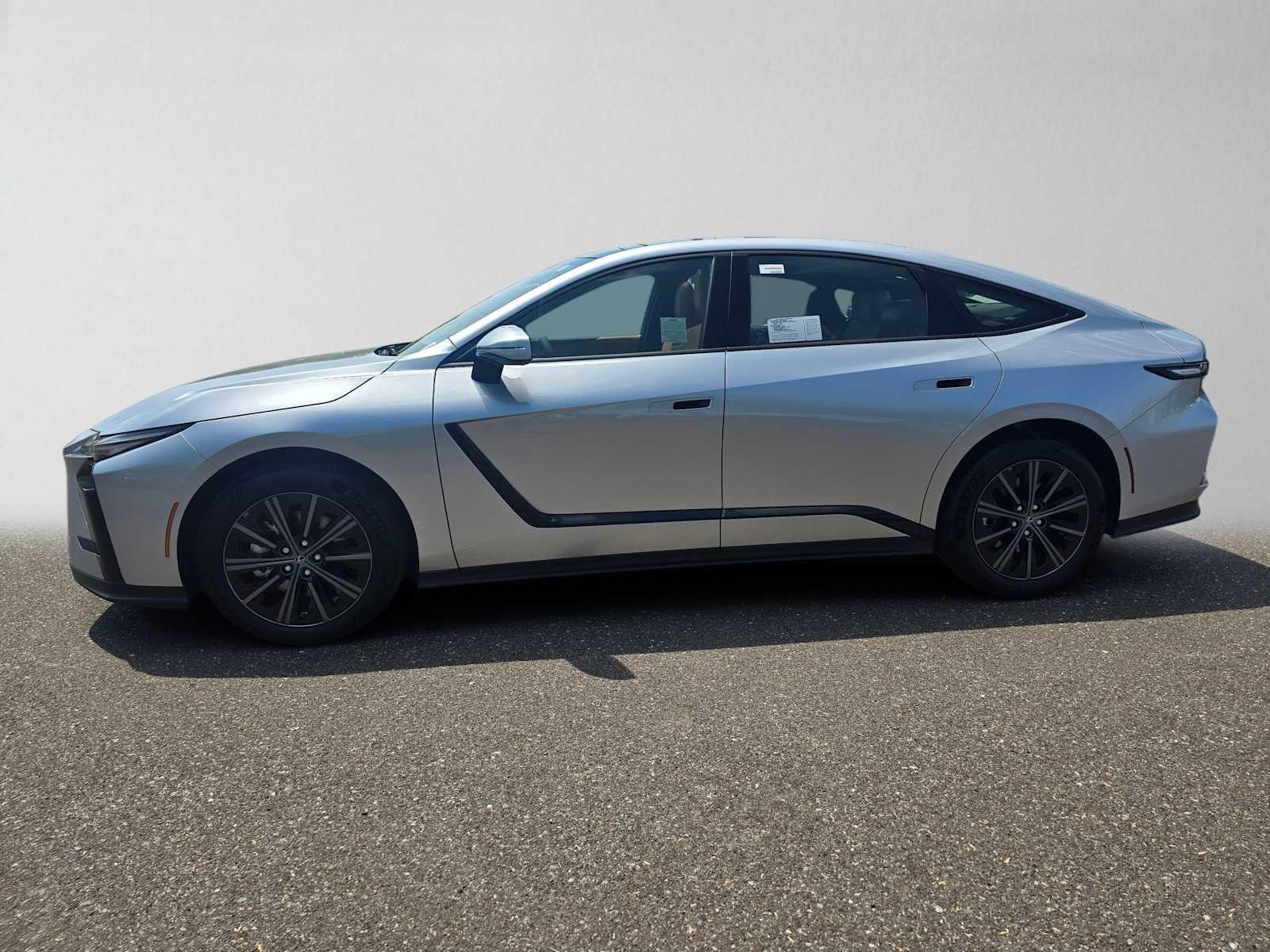 2026 Lexus ES 350e PREMIUM