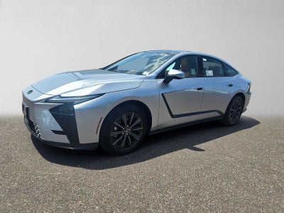 2026 Lexus ES 350e PREMIUM