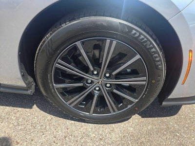 2026 Lexus ES 350e PREMIUM