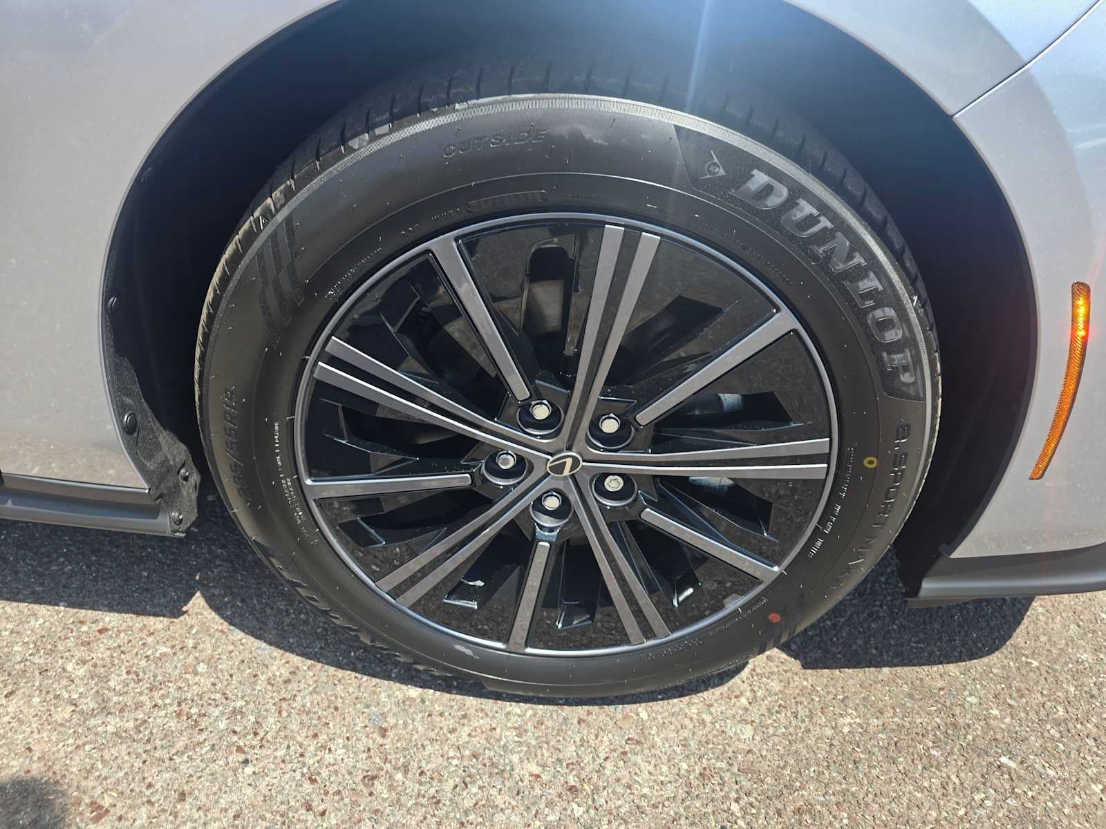 2026 Lexus ES 350e PREMIUM