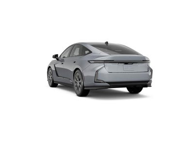 2026 Lexus ES 350e PREMIUM