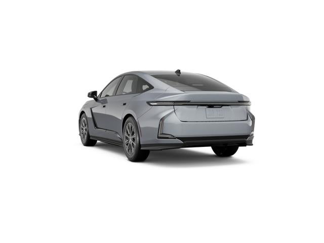 2026 Lexus ES 350e PREMIUM