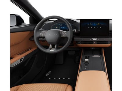 2026 Lexus ES 350e PREMIUM