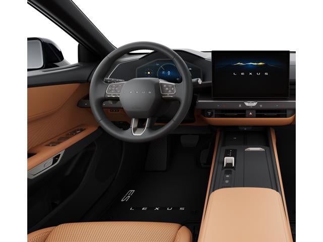 2026 Lexus ES 350e PREMIUM
