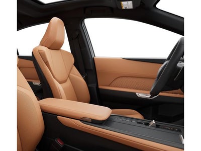 2026 Lexus ES 350e PREMIUM