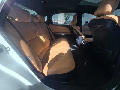2026 Lexus ES 350e PREMIUM