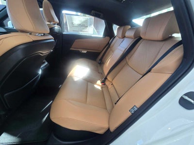 2026 Lexus ES 350e PREMIUM
