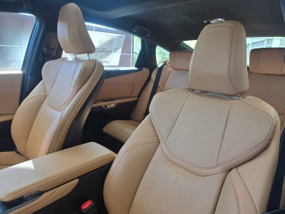2026 Lexus ES 350e PREMIUM