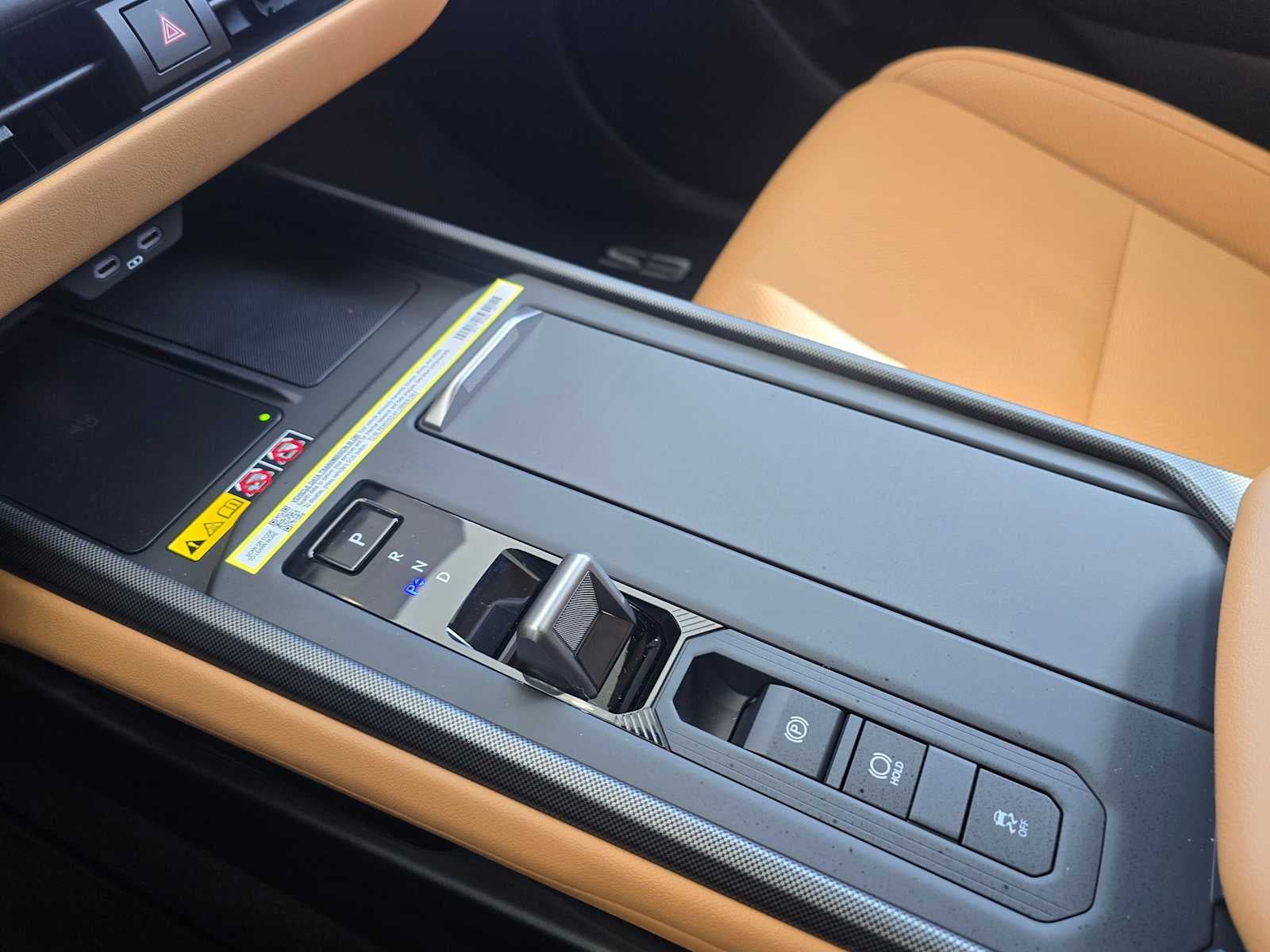 2026 Lexus ES 350e PREMIUM