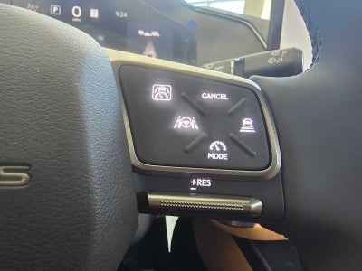 2026 Lexus ES 350e PREMIUM