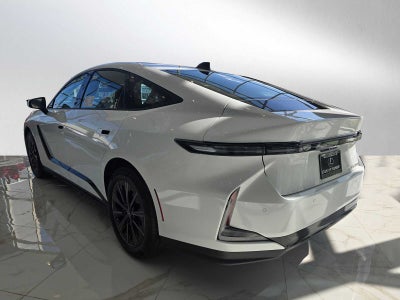 2026 Lexus ES 350e PREMIUM