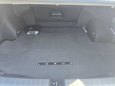 2026 Lexus ES 350e PREMIUM