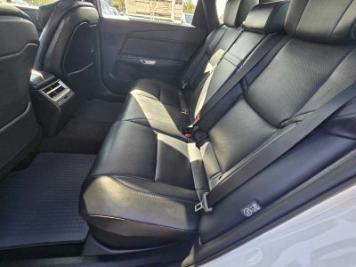 2026 Lexus ES 350e PREMIUM