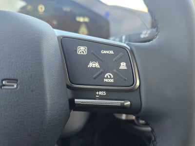2026 Lexus ES 350e PREMIUM