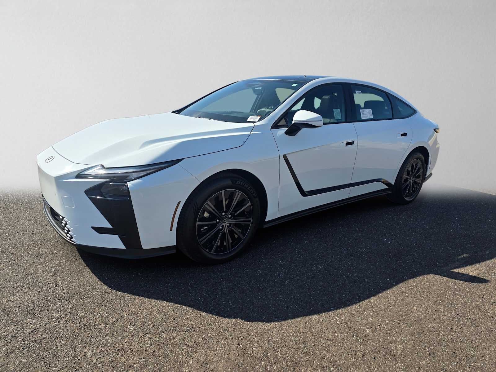 2026 Lexus ES 350e PREMIUM