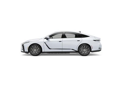 2026 Lexus ES 350e PREMIUM