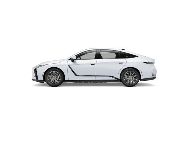 2026 Lexus ES 350e PREMIUM