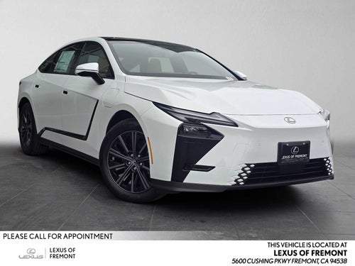 2026 Lexus ES 350e PREMIUM