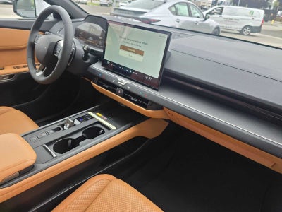 2026 Lexus ES 350e PREMIUM